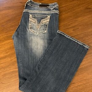 Vigoss - Chelsea Slim Boot sz 13/14